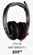 PS3 Ear Force P11