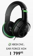 XBOX One Ear Force XO4