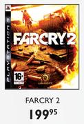 PS3 Farcry 2