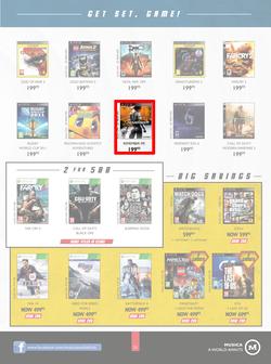 Musica : Entertainer (11 Sep - 15 Oct 2014), page 21