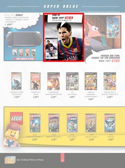 Musica : Entertainer (11 Sep - 15 Oct 2014), page 22