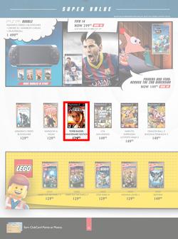Musica : Entertainer (11 Sep - 15 Oct 2014), page 22