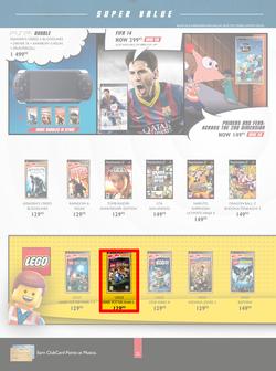 Musica : Entertainer (11 Sep - 15 Oct 2014), page 22