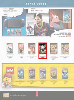 Musica : Entertainer (11 Sep - 15 Oct 2014), page 22
