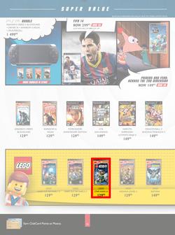 Musica : Entertainer (11 Sep - 15 Oct 2014), page 22