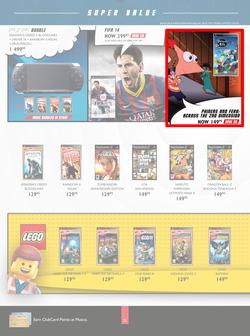 Musica : Entertainer (11 Sep - 15 Oct 2014), page 22