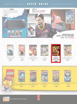Musica : Entertainer (11 Sep - 15 Oct 2014), page 22