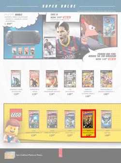 Musica : Entertainer (11 Sep - 15 Oct 2014), page 22
