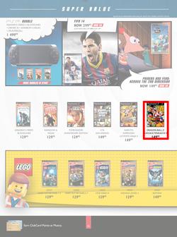 Musica : Entertainer (11 Sep - 15 Oct 2014), page 22