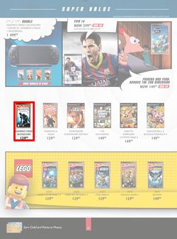 Musica : Entertainer (11 Sep - 15 Oct 2014), page 22