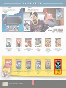 Musica : Entertainer (11 Sep - 15 Oct 2014), page 22