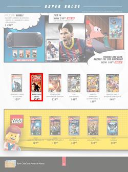 Musica : Entertainer (11 Sep - 15 Oct 2014), page 22