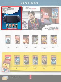 Musica : Entertainer (11 Sep - 15 Oct 2014), page 22