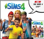 The Sims 4 Titles