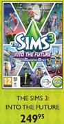 The Sims 3: Into The Future Titles