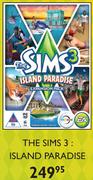 The Sims 3: Island Paradise Titles