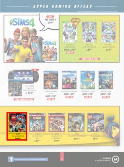 Musica : Entertainer (11 Sep - 15 Oct 2014), page 23