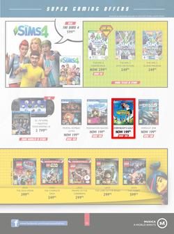 Musica : Entertainer (11 Sep - 15 Oct 2014), page 23