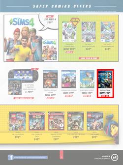 Musica : Entertainer (11 Sep - 15 Oct 2014), page 23