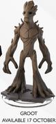 Groot Figure-Each