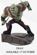 Drax Figure-Each