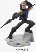 Hawkeye Figure-Each