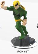 Iron Fist Figure-Each