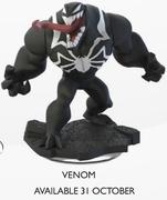 Venom Figure-Each