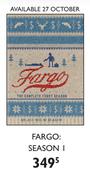 Fargo:Season 1