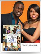 Think Like A Man DVD Each