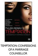 Temptation:Confessions Of A Marriage Counsellor DVD Each