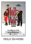 Molly En Wors DVD Each