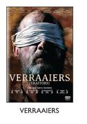 Verraaiers DVD Each