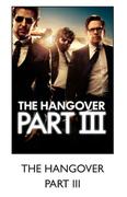 The Hangover Part III DVD Each