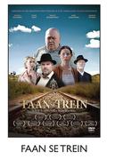 Faan Se Trein DVD Each