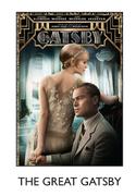 The Great Gatsby DVD Each