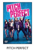 Pitch Perfect DVD Each