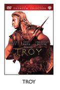 Troy DVD Each