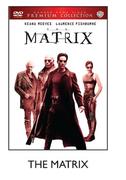 The Matrix DVD Each