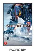 Pacific Rim DVD Each