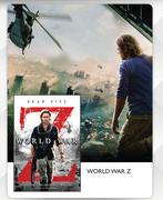 World War Z DVD Each