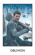 Oblivion DVD Each