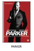 Parker DVD Each