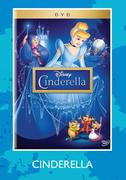 Cinderella DVD Each