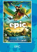 Epic DVD Each