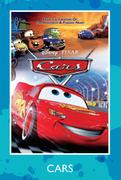 Cars DVD Each