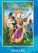 Tangled DVD Each