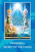 Tinkerbell:Secret Of The Wings-DVD Each