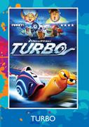 Turbo DVD Each