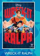 Wreck-It Ralph DVD Each
